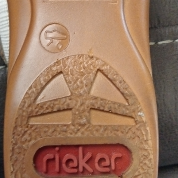 NWOT "Doris" Rieker Antistress Mary Jane - Picture 10 of 10